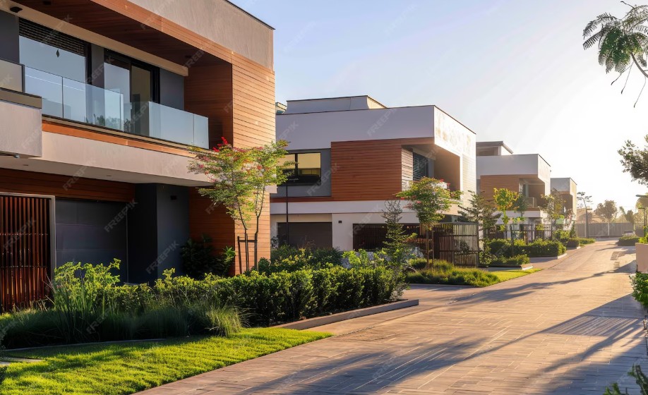 Apartamento moderno