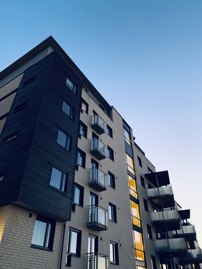 Condomínio Residencial
